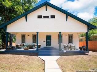 206 Mary St, San Antonio, TX 78214