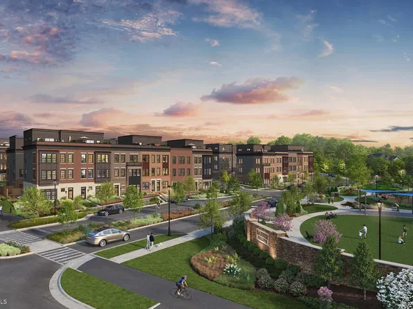 6601 S Van Dorn Street S 161, Alexandria, VA 22315