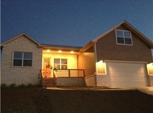 112 Kimo Ct, Bastrop, TX 78602