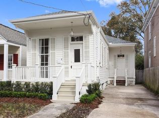 7519 Burthe St, New Orleans, LA 70118
