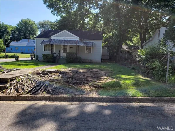 601 35th Ct, Tuscaloosa, AL 35401