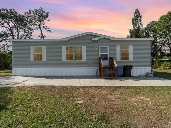 1805 4th St SW, Ruskin, FL 33570