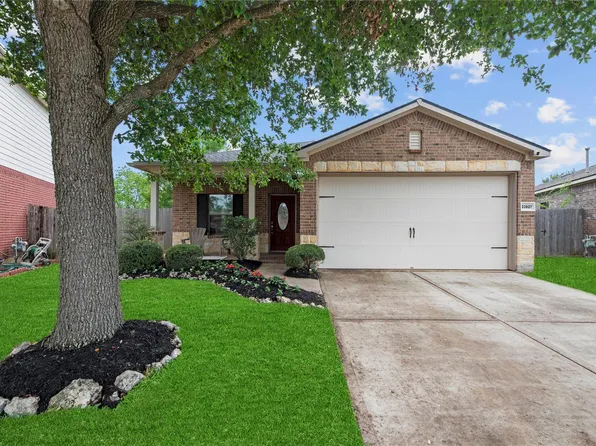 23827 S Newport Bnd, Katy, TX 77494