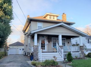 42 Belleview Ave, Butler, NJ 07405