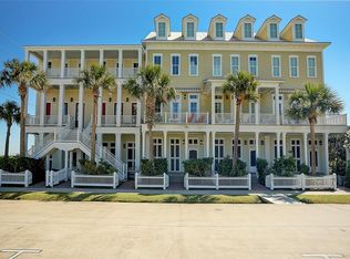 722 Positano Rd, Galveston, TX 77550