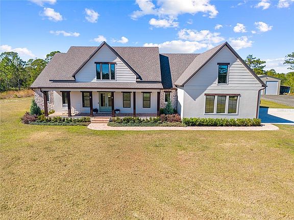 2nd image of 4355 Lake Gentry Rd