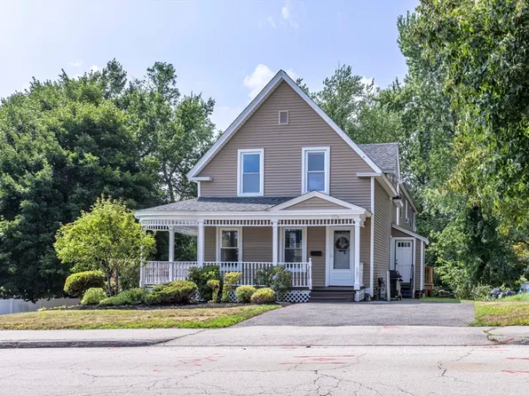 137 Lovell St #A, Worcester, MA 01603