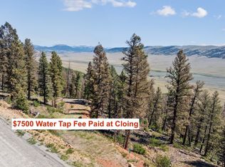 1050 Middle Fork Vis, Fairplay, CO 80440