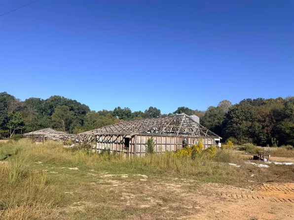 (undisclosed Address), Dierks, AR 71833