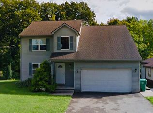 4505 Clark St, Hamburg, NY 14075
