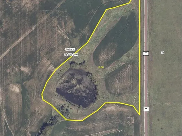 0 Highway Y, Purdin, MO 64674