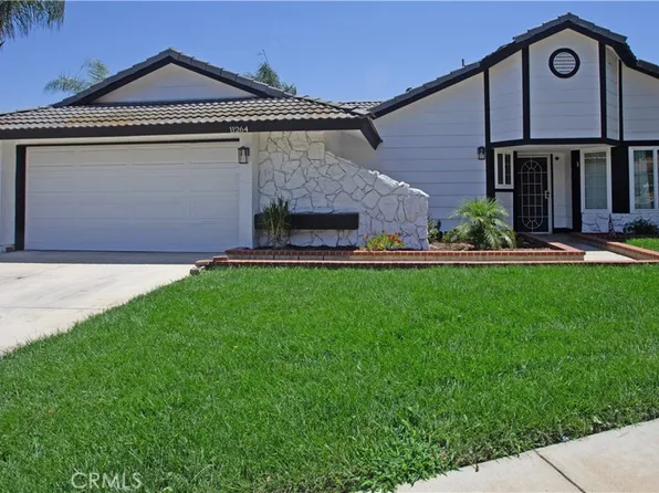 11264 Saint Anton Cir, Riverside, CA 92505