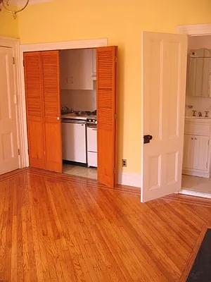 Rented by Brown Harris Stevens | media 9