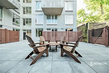 Rented by Nooklyn NYC LLC