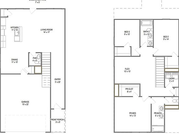 2nd image of this home