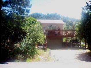 2734 Se Grapevine Road, Idledale, CO 80453