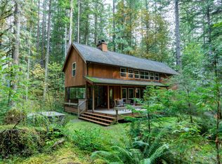 7093 Guy Peak, Glacier, WA 98244