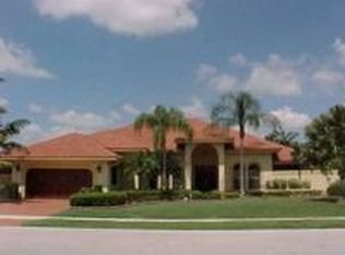 2931 NW 25th Way, Boca Raton, FL 33434