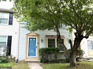 11022 Outpost Dr, Gaithersburg, MD 20878
