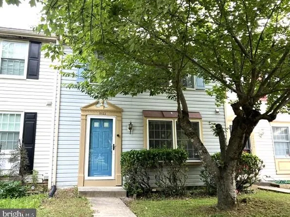 11022 Outpost Dr, Gaithersburg, MD 20878