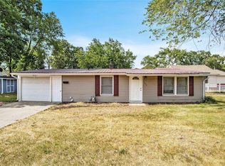 1204 Cedar St, Elkhart, IN 46514