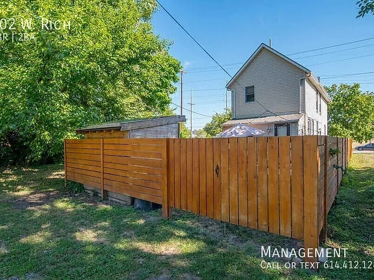502 W Rich St — Photo 16