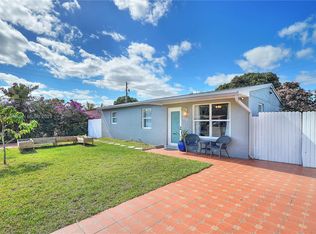 710 N 68th Ter, Hollywood, FL 33024