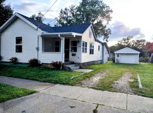 1128 Howard St, Jackson, MI 49202