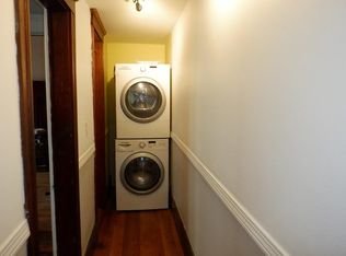 103 Townsend St #3, Dorchester, MA 02121