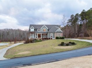 111 Golden Ct NW, Cleveland, TN 37312