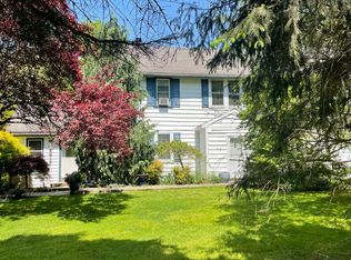 181 Disbrow Hill Rd, Monroe Township, NJ 08831