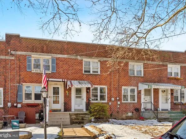 412 Prospect St, Lancaster, PA 17603
