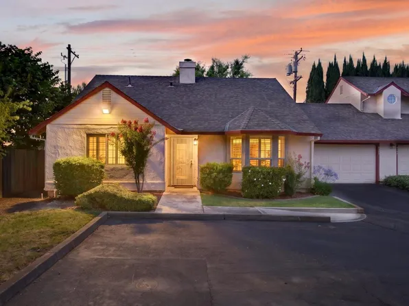 3863 Olivebranch Ln, Carmichael, CA 95608