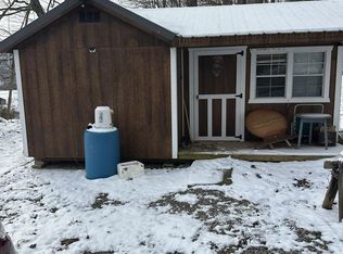 27 Pike Lake Rd, Bainbridge, OH 45612