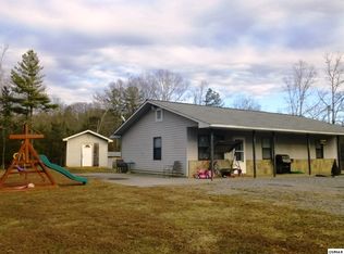 2240 Woodcock Trl, Sevierville, TN 37876