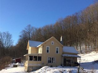 9102 Miller Rd, Wayland, NY 14572