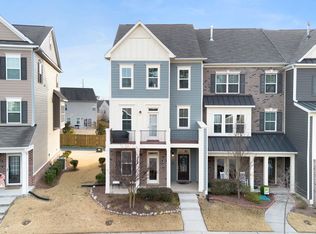 1848 Austin Ridge Pkwy, Wake Forest, NC 27587