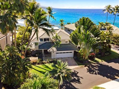 75-112 Alii Poin #7, Kailua Kona, HI, 96740
