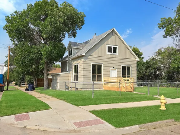 1701 7th Ave N, Great Falls, MT 59401