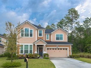 92 Willow Winds Pkwy, Saint Johns, FL 32259