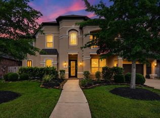 3318 Mystic Shadow Ln, Katy, TX 77494