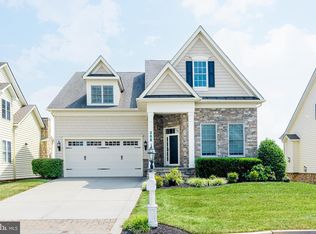 521 Risen Star Ct, Havre De Grace, MD 21078