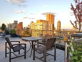 Rented by LG Fairmont Group