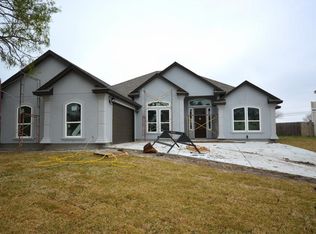 1233 Sandpiper Dr, Corpus Christi, TX 78412