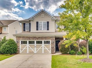 6418 Del Rio Rd, Charlotte, NC 28277