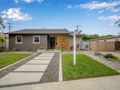 6020 E Walton St, Long Beach, CA, 90815