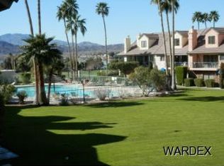1566 Palace Way UNIT 3, Lake Havasu City, AZ 86403