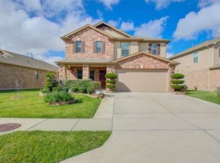 6607 Taylor Park Ln, Katy, TX 77449