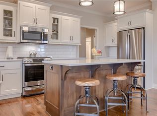 11403 S Millridge St, Olathe, KS 66061