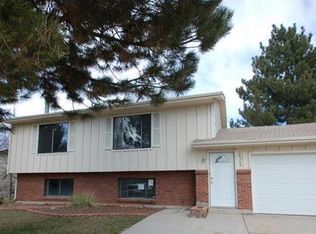 16569 E. Gunnison Place, AURORA, CO 80017